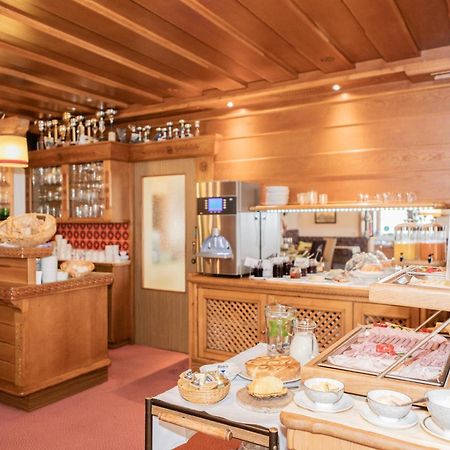 Hettlerhof Hotel ไมส์โฮเฟิน ภายนอก รูปภาพ