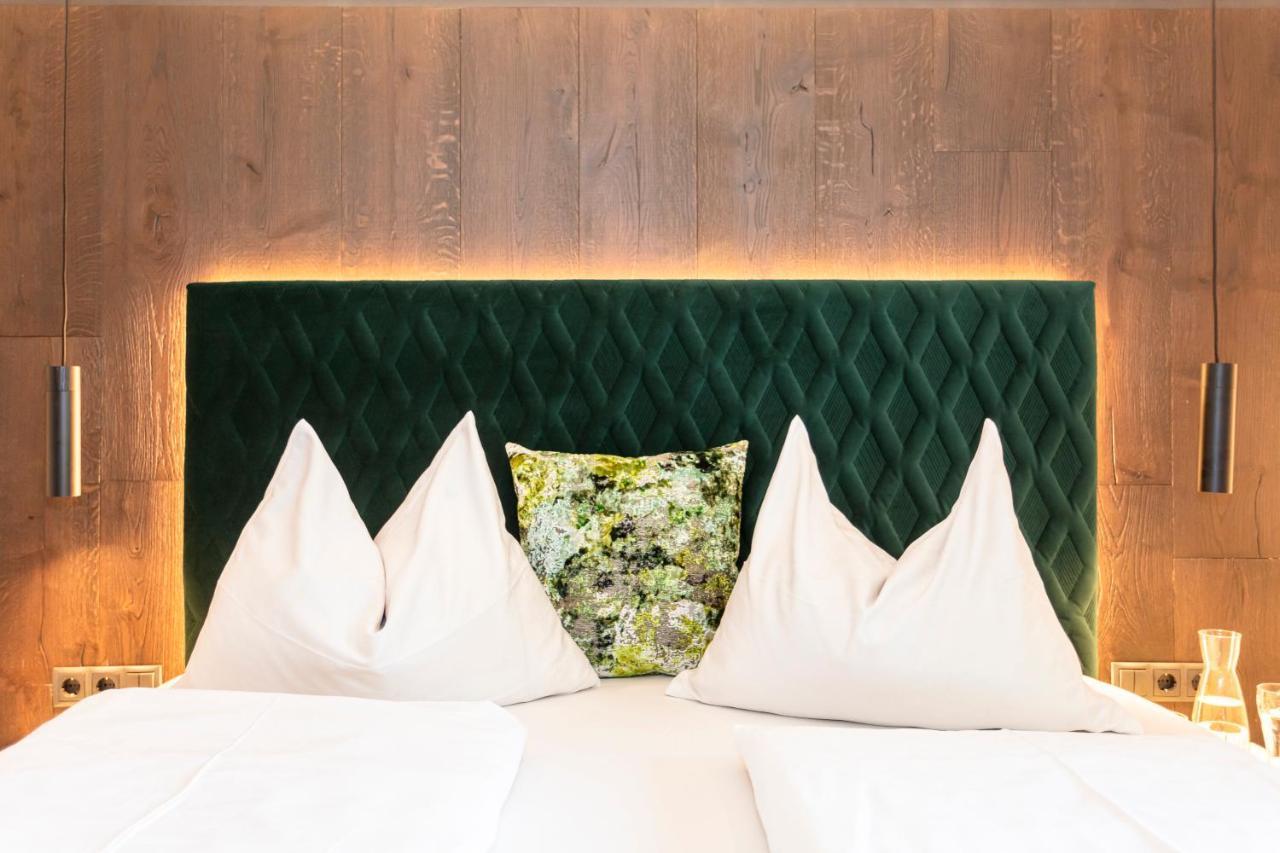 Hettlerhof Hotel ไมส์โฮเฟิน ภายนอก รูปภาพ