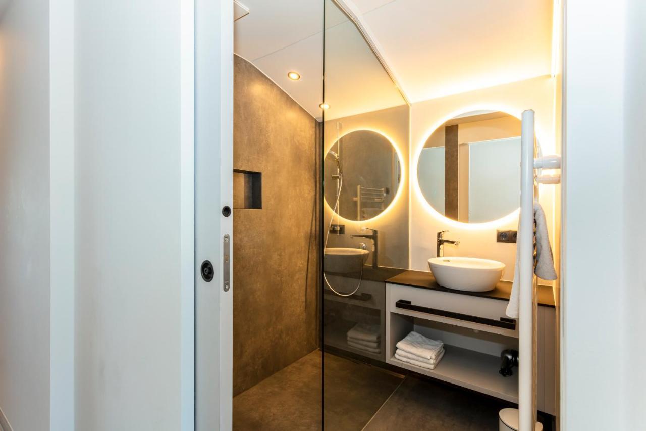 Hettlerhof Hotel ไมส์โฮเฟิน ภายนอก รูปภาพ