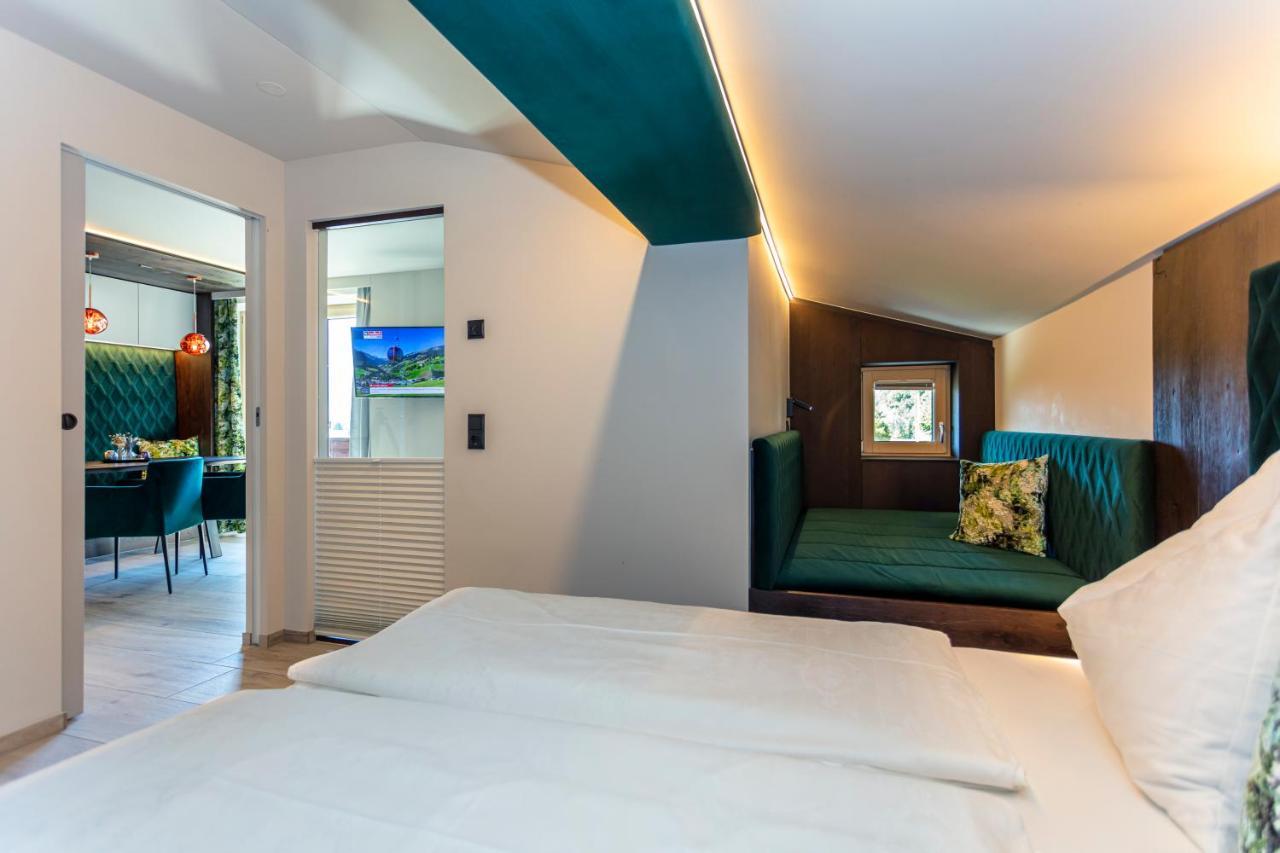 Hettlerhof Hotel ไมส์โฮเฟิน ภายนอก รูปภาพ