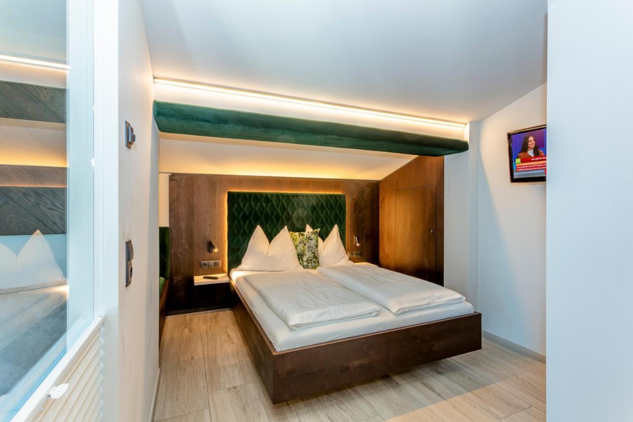 Hettlerhof Hotel ไมส์โฮเฟิน ภายนอก รูปภาพ