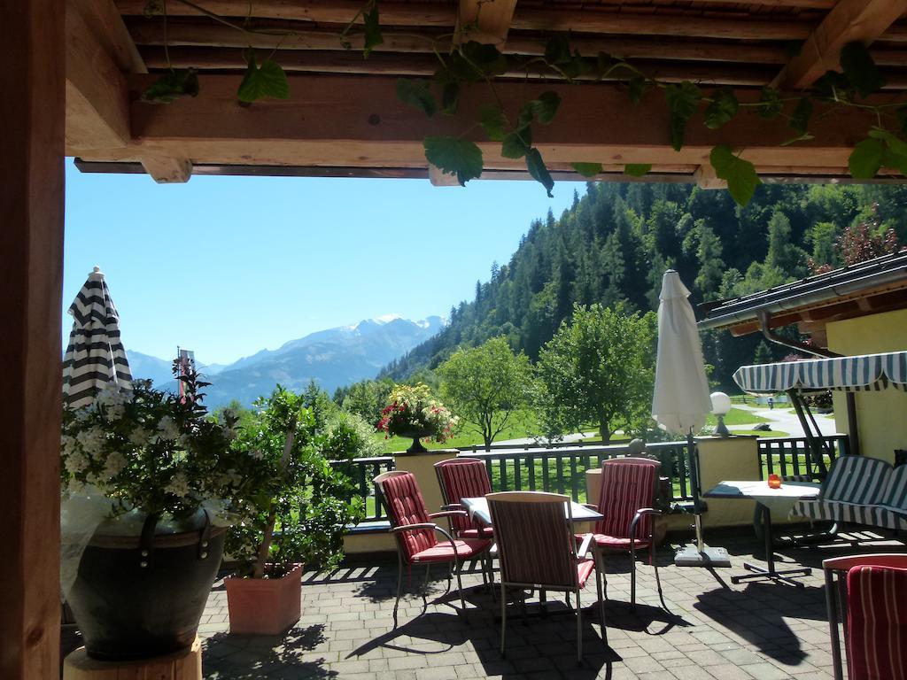 Hettlerhof Hotel ไมส์โฮเฟิน ภายนอก รูปภาพ
