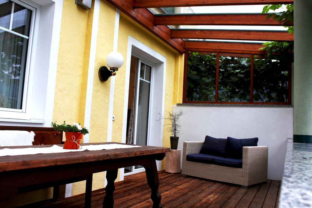 Hettlerhof Hotel ไมส์โฮเฟิน ภายนอก รูปภาพ
